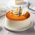 Butterscotch Cake 1Kg